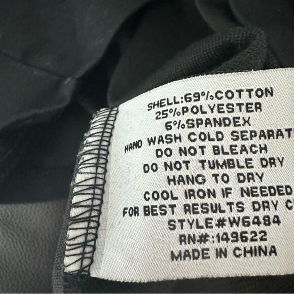 Walter baker one shoulder black top size XS - Picture 4 of 4